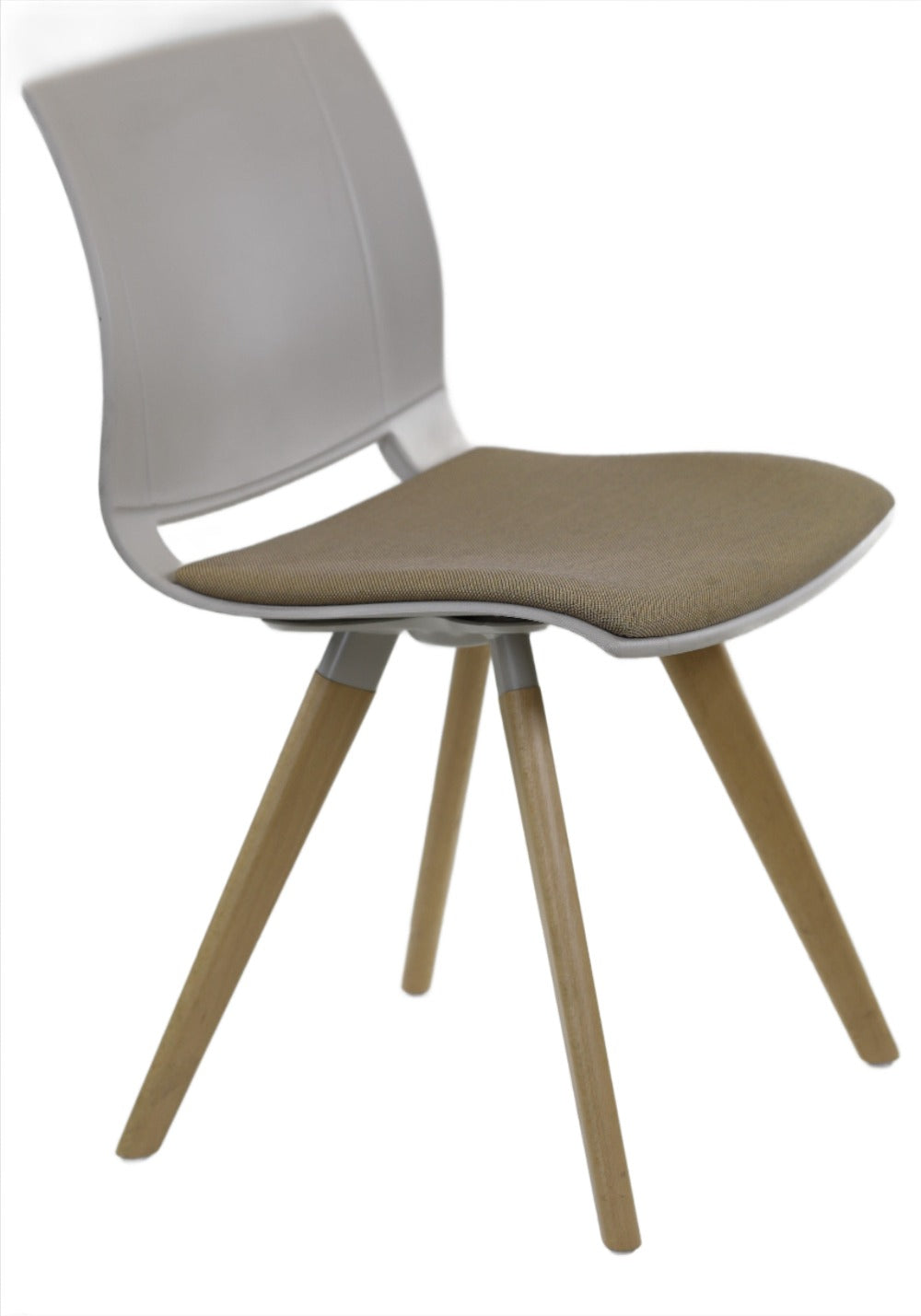 Kusch & Co: 20821 Visitor Chair - Refurbished