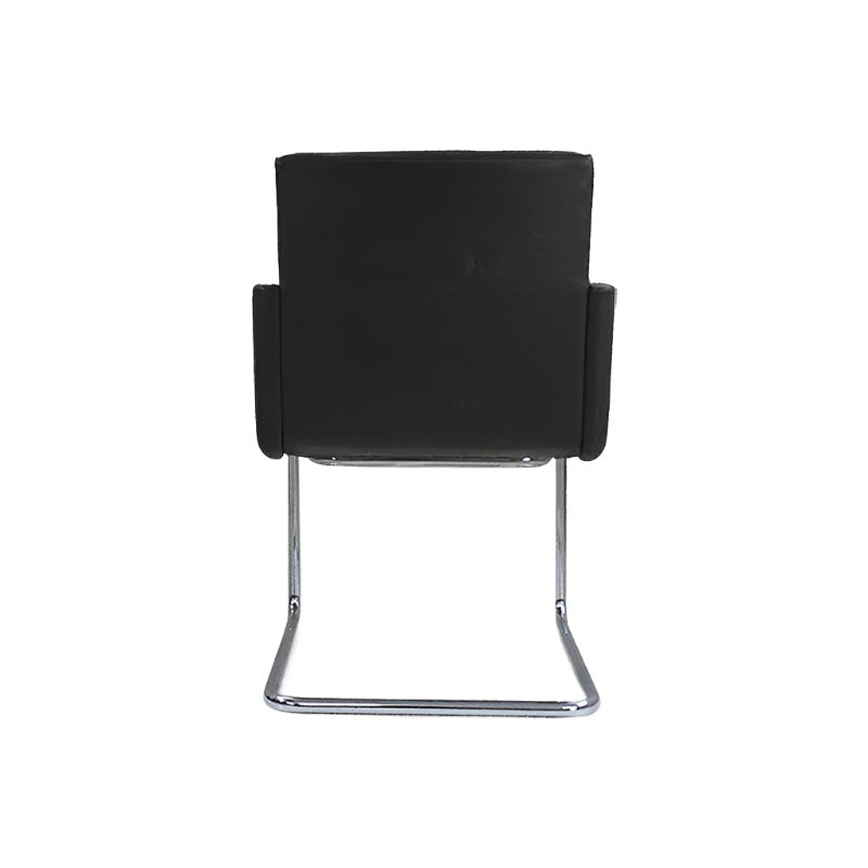 Kusch & Co: Scorpio Lounge Chair - Refurbished