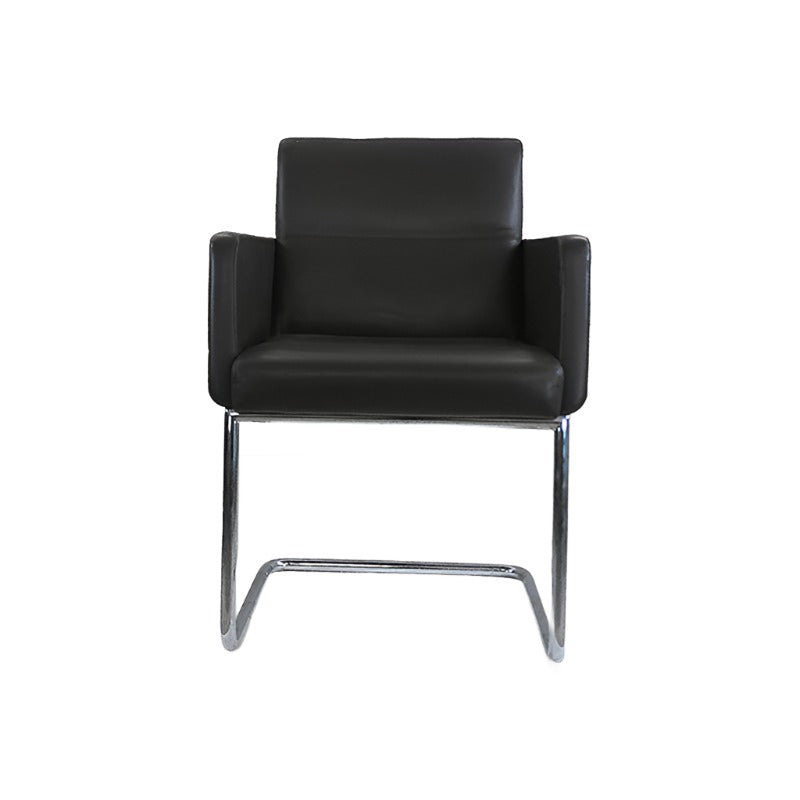 Kusch & Co: Scorpio Lounge Chair – generalüberholt