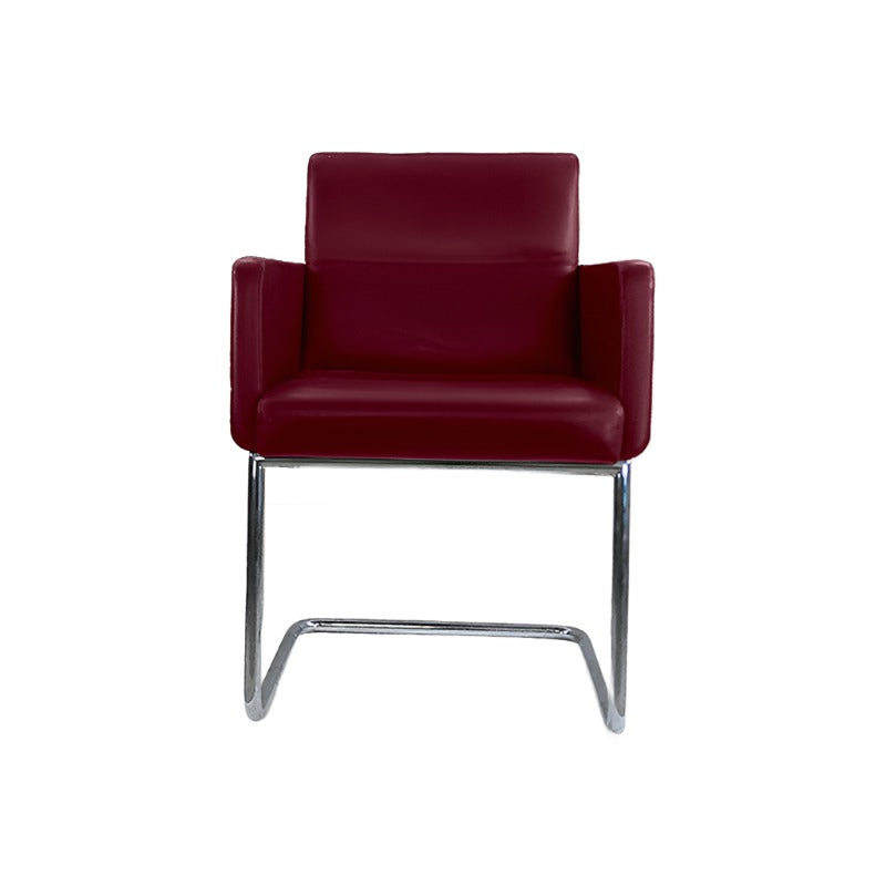 Kusch & Co: Scorpio Lounge Chair - Refurbished