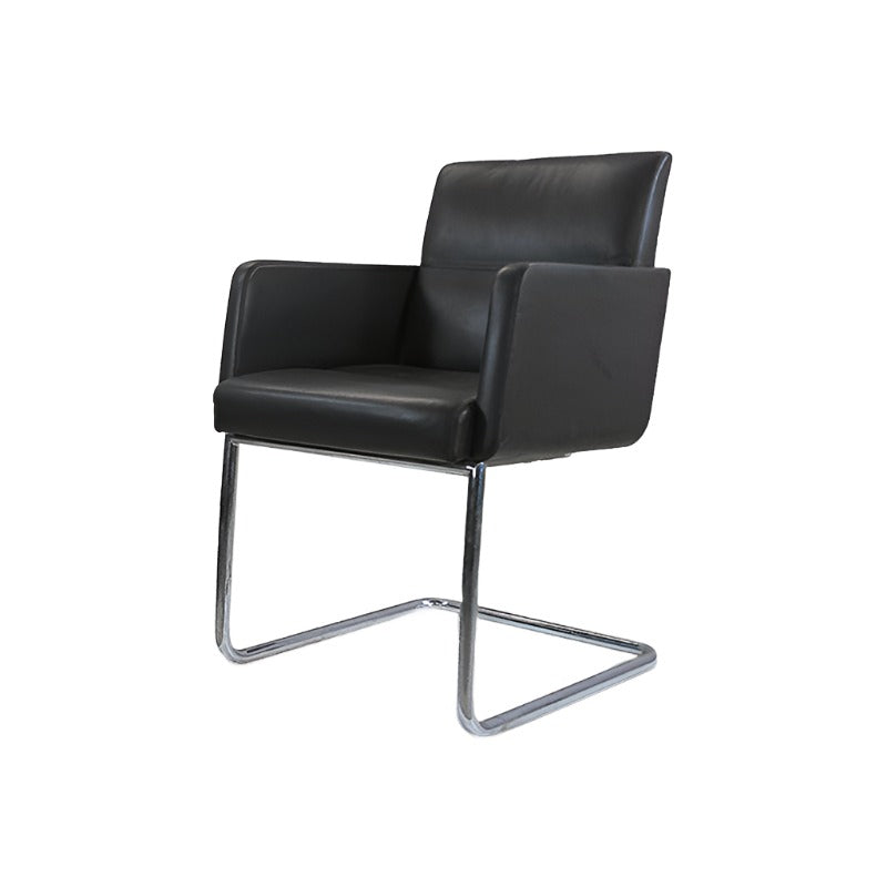 Kusch & Co: Scorpio Lounge Chair – generalüberholt
