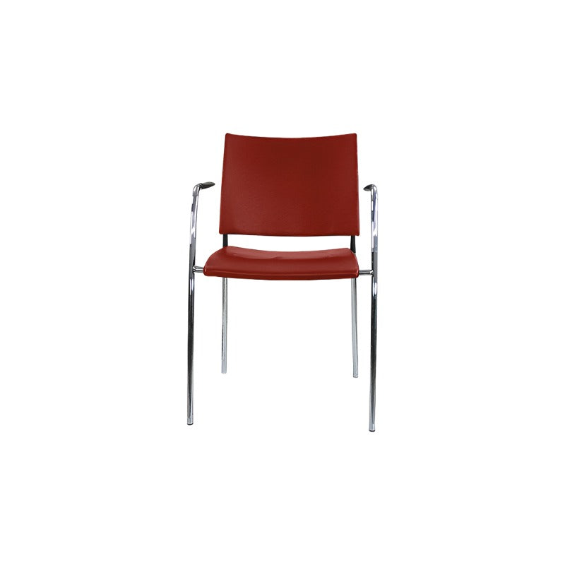 Lammhults: Conference Chair - Refurbished