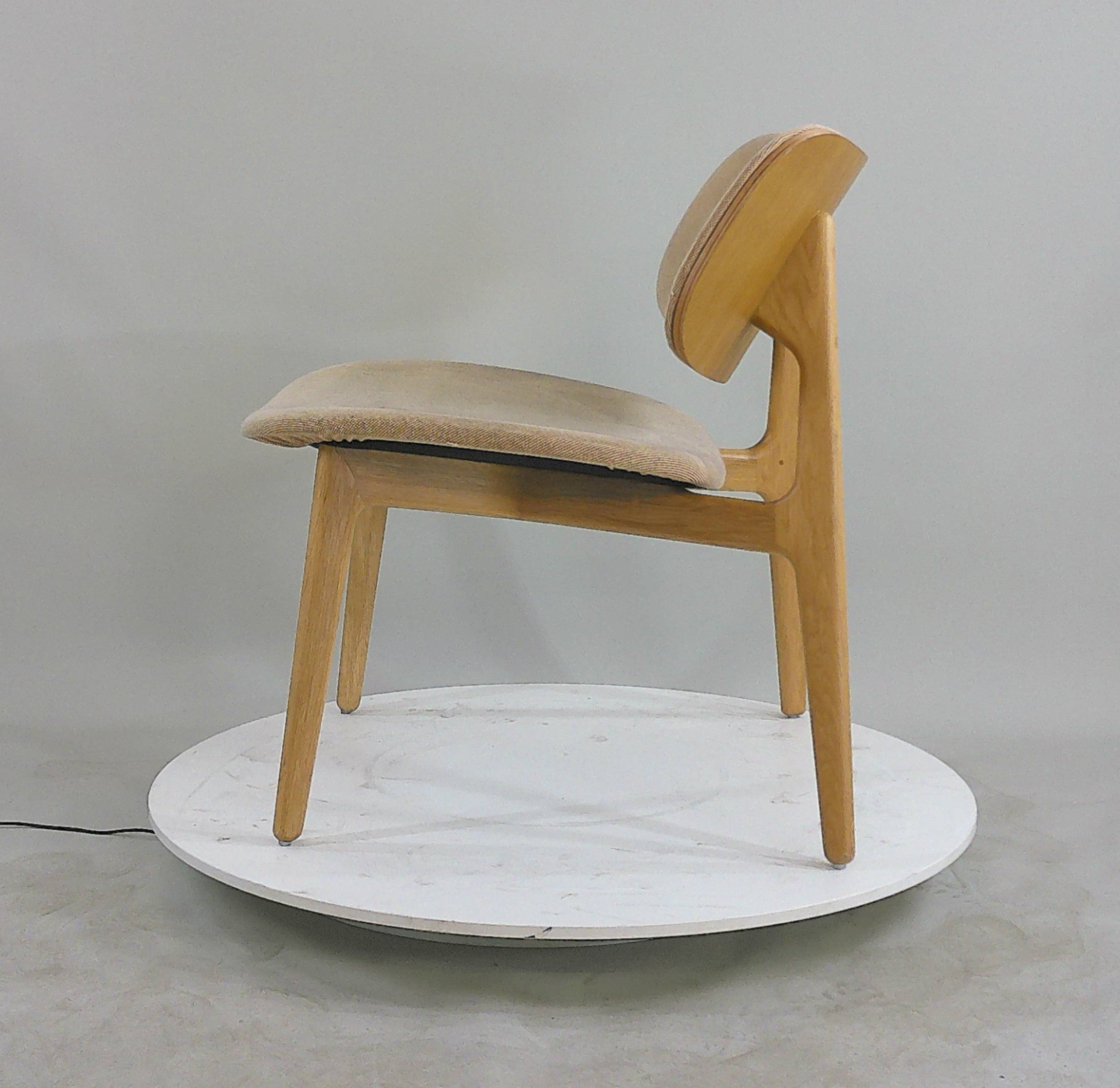 Modus: PLC012 Lounge Chair – generalüberholt