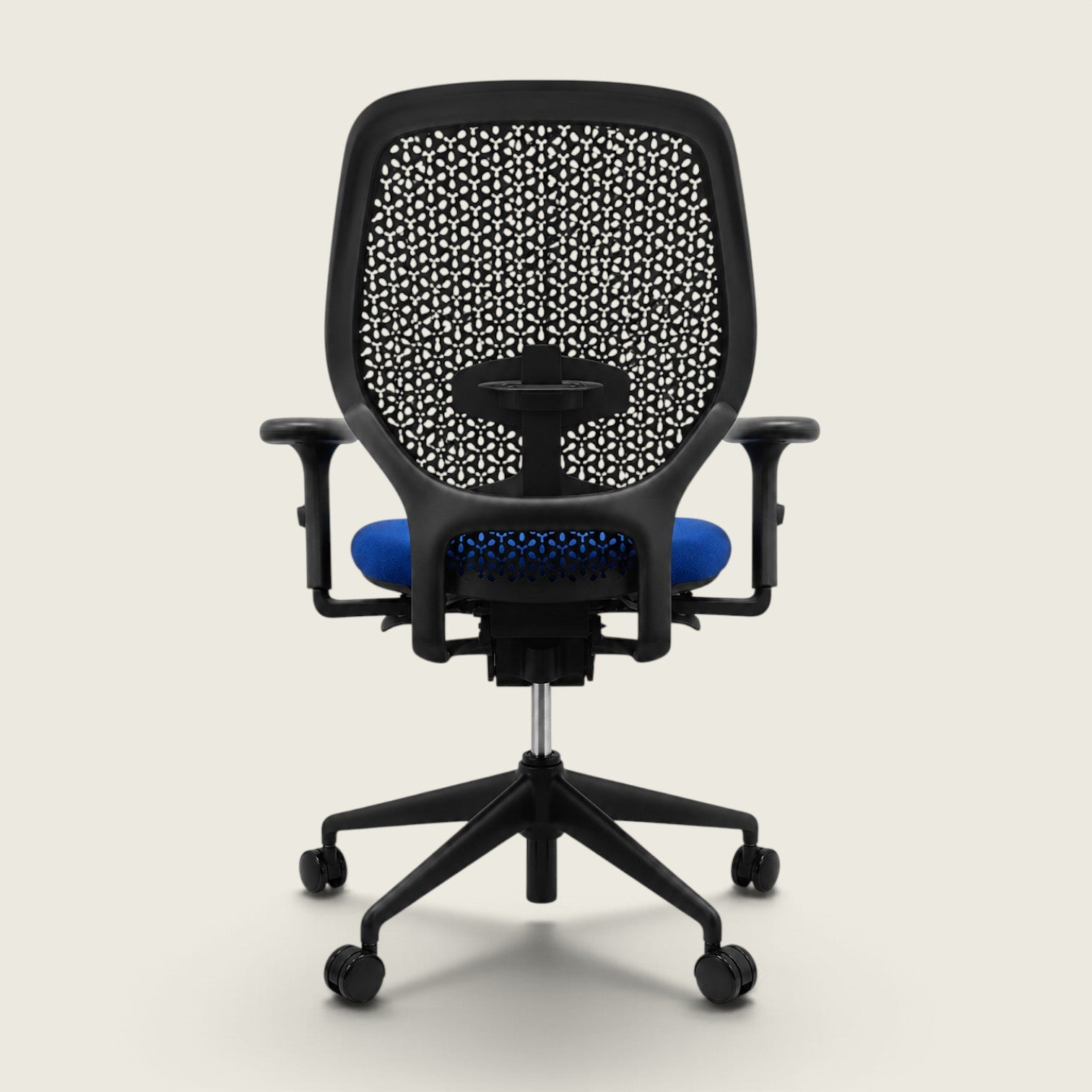 Orangebox: <tc>Ara</tc> - Silla de oficina - Restaurada