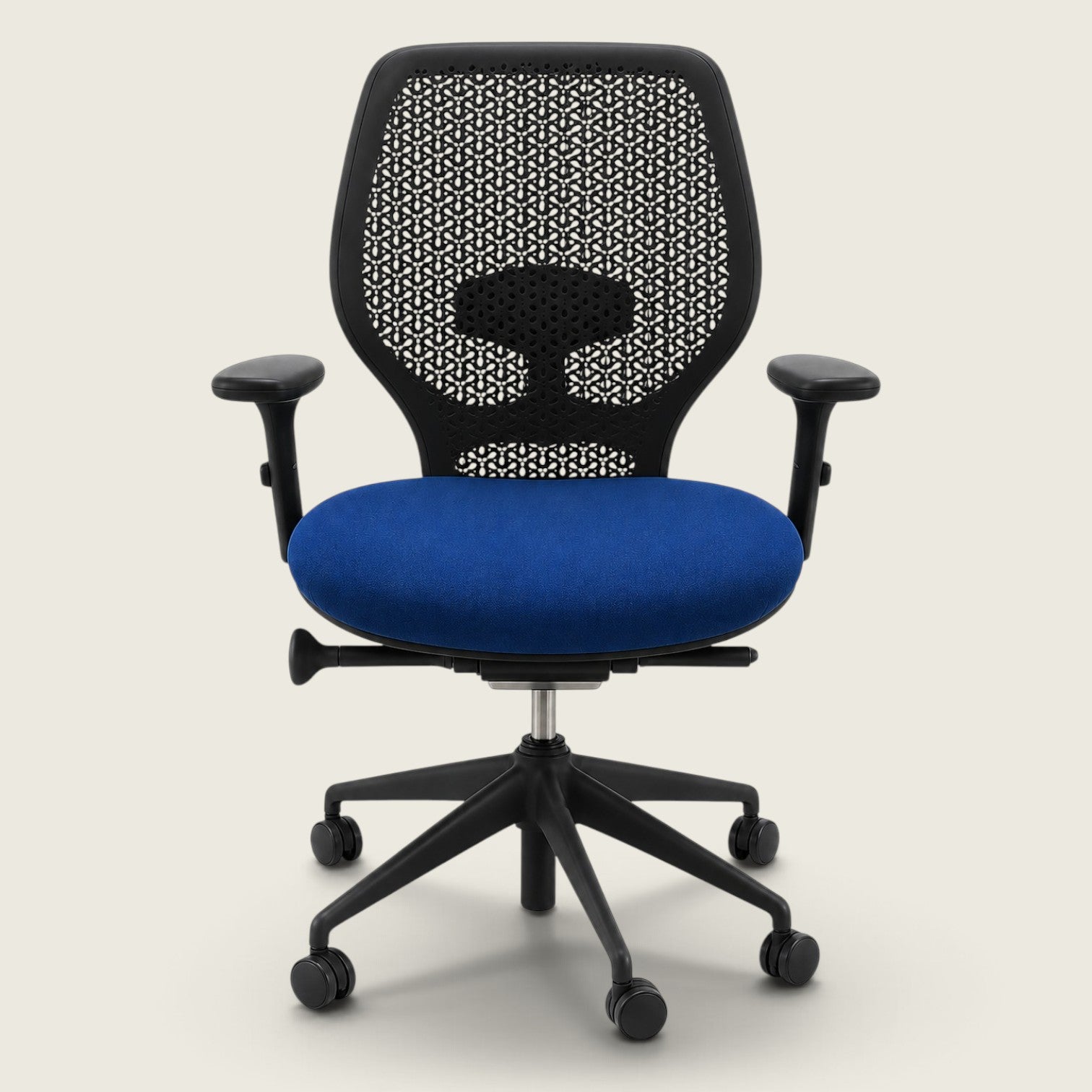 Orangebox: <tc>Ara</tc> - Silla de oficina - Restaurada