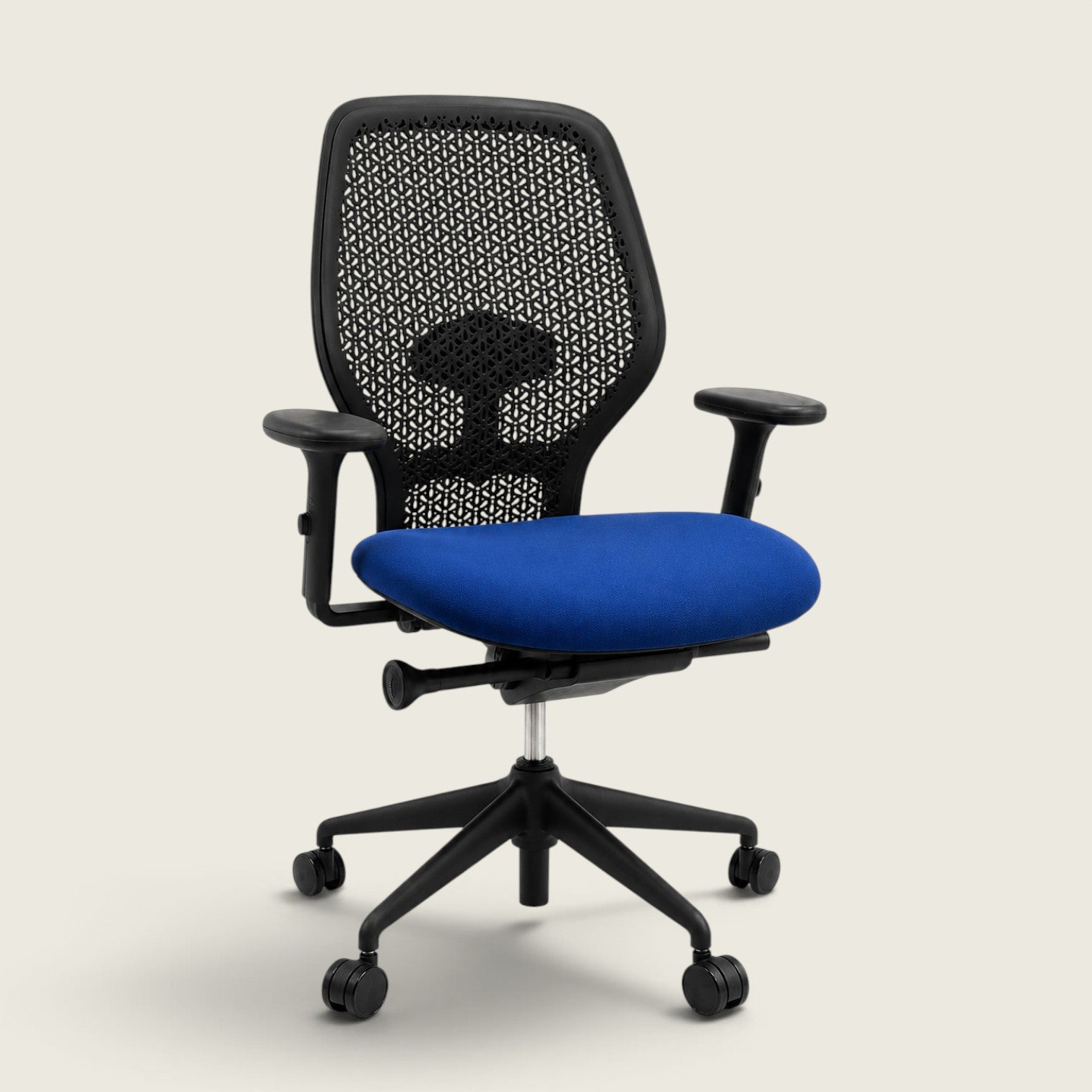 Orangebox: <tc>Ara</tc> - Silla de oficina - Restaurada