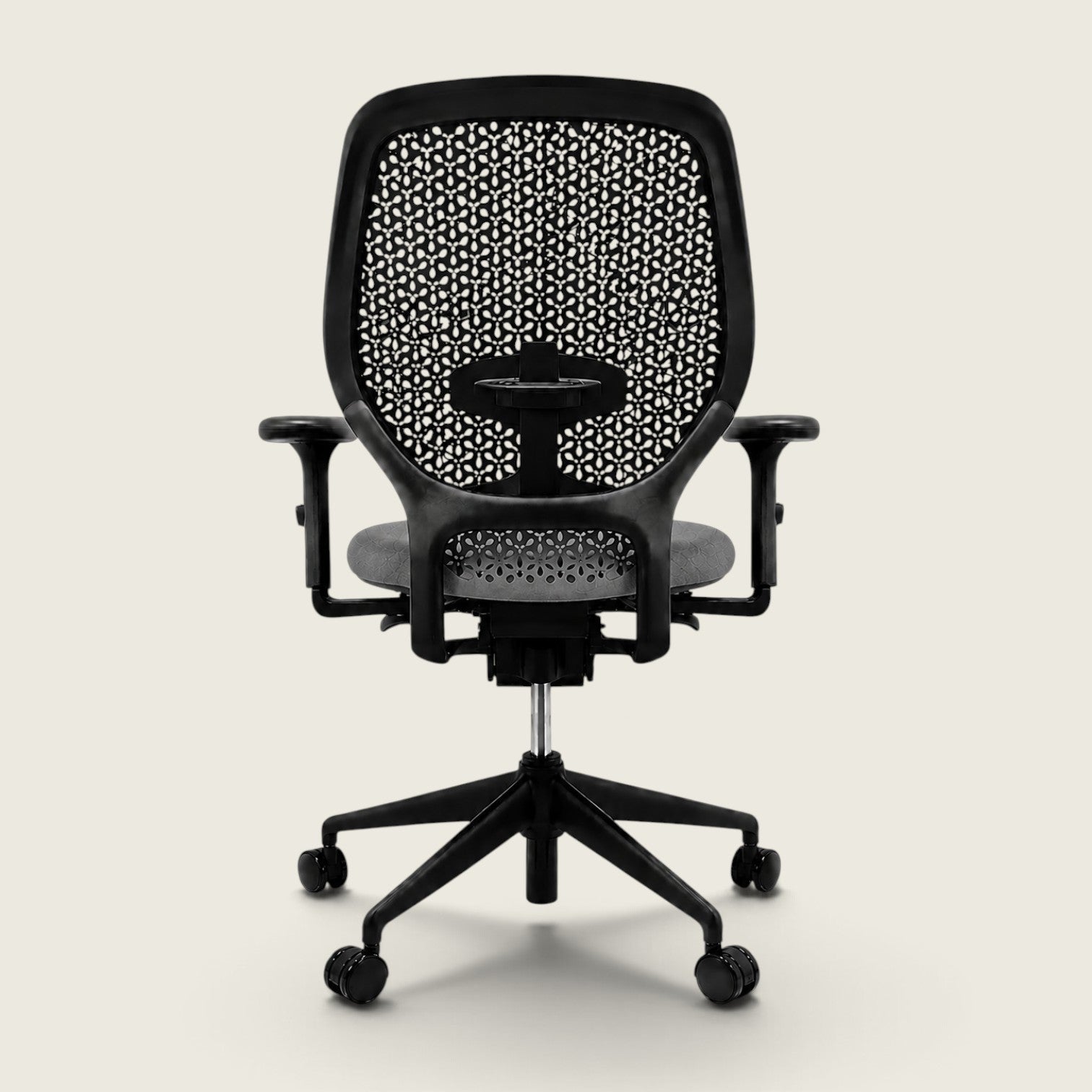 Orangebox: <tc>Ara</tc> - Sedia da ufficio - Ristrutturata