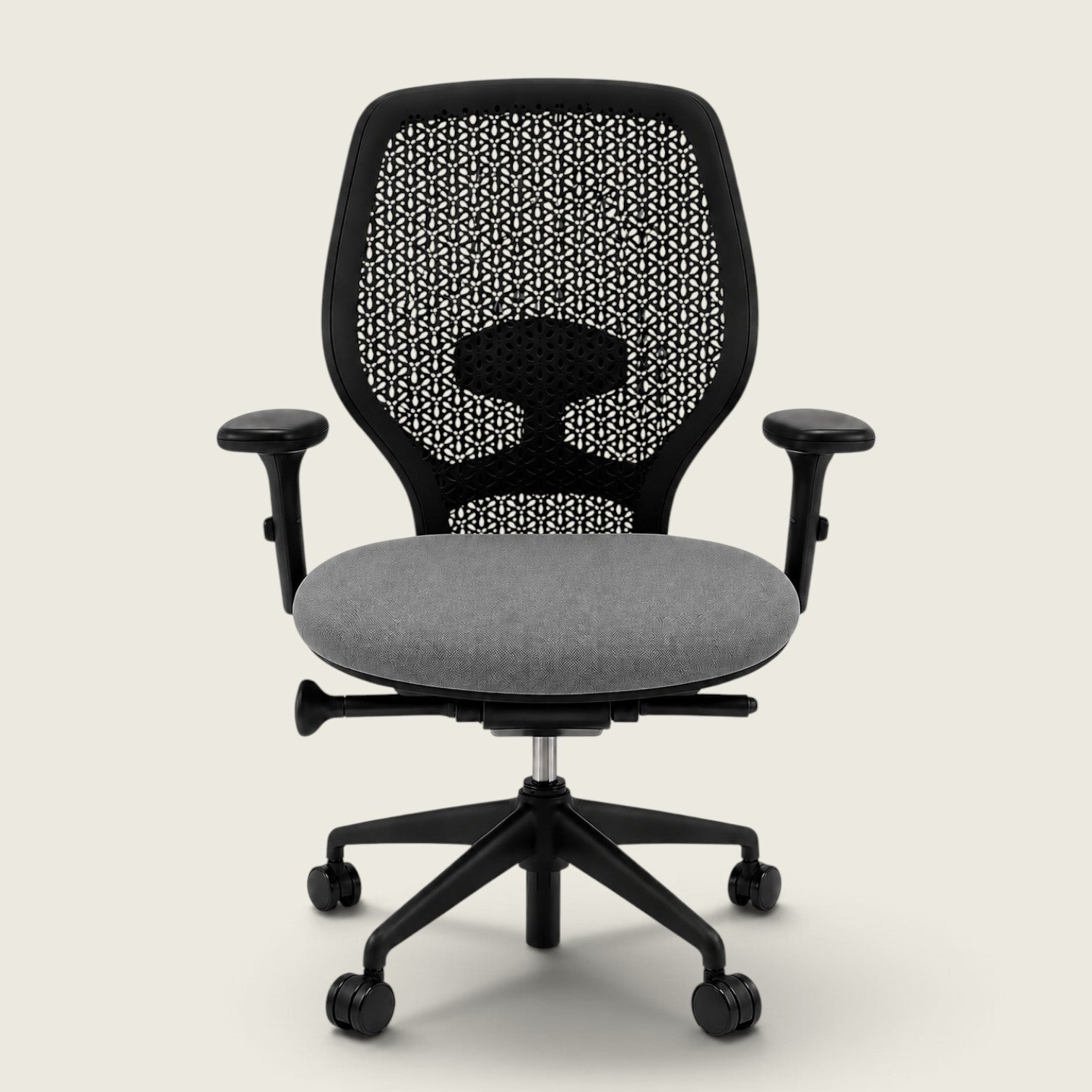 Orangebox: <tc>Ara</tc> - Sedia da ufficio - Ristrutturata