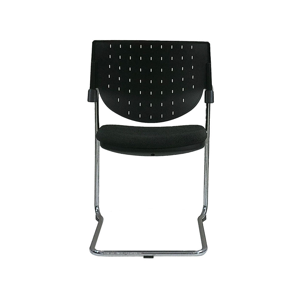 OEM: Visitor Cantilever Meeting Chair - Refurbished