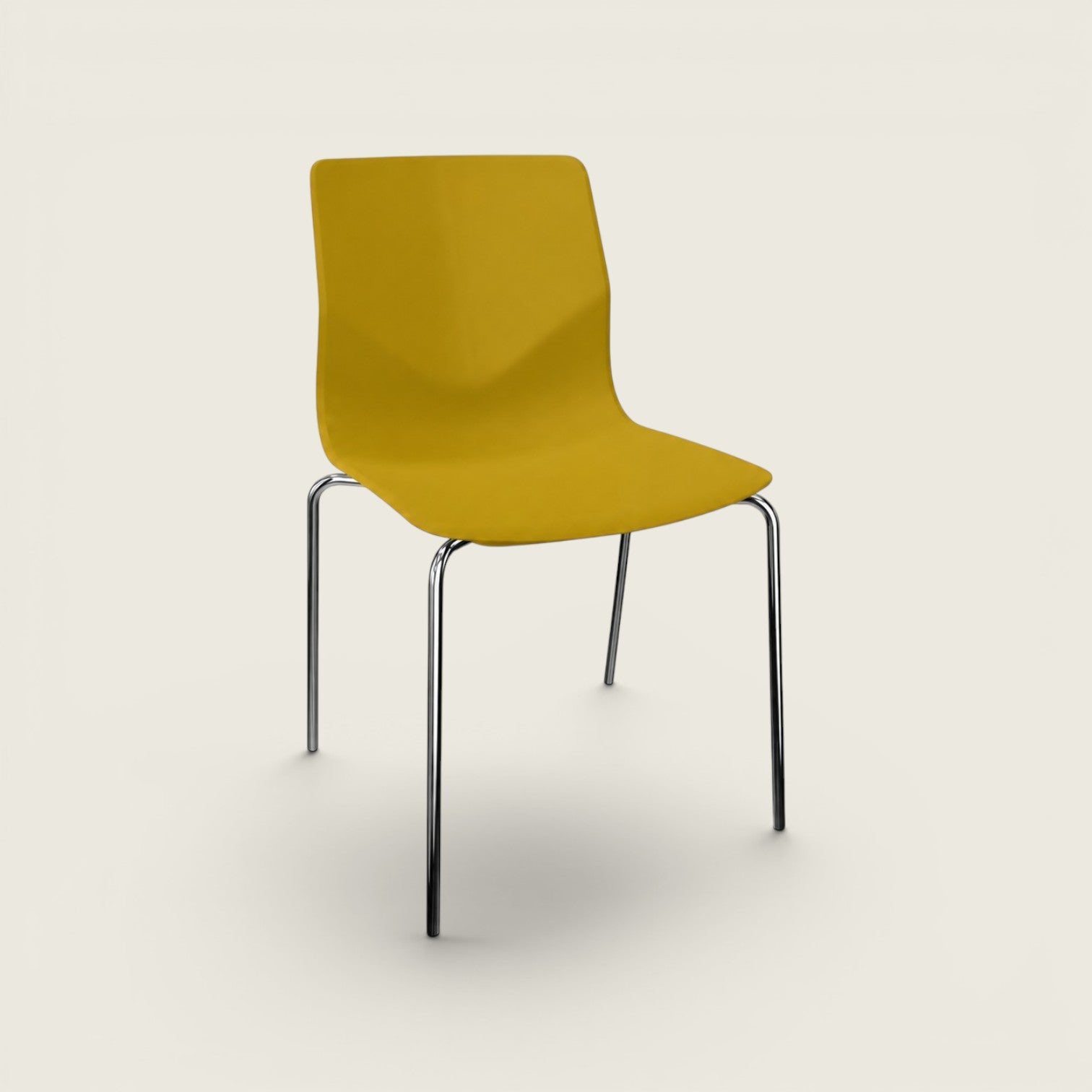 OCEE: Silla de visitante de Panache - Renovado
