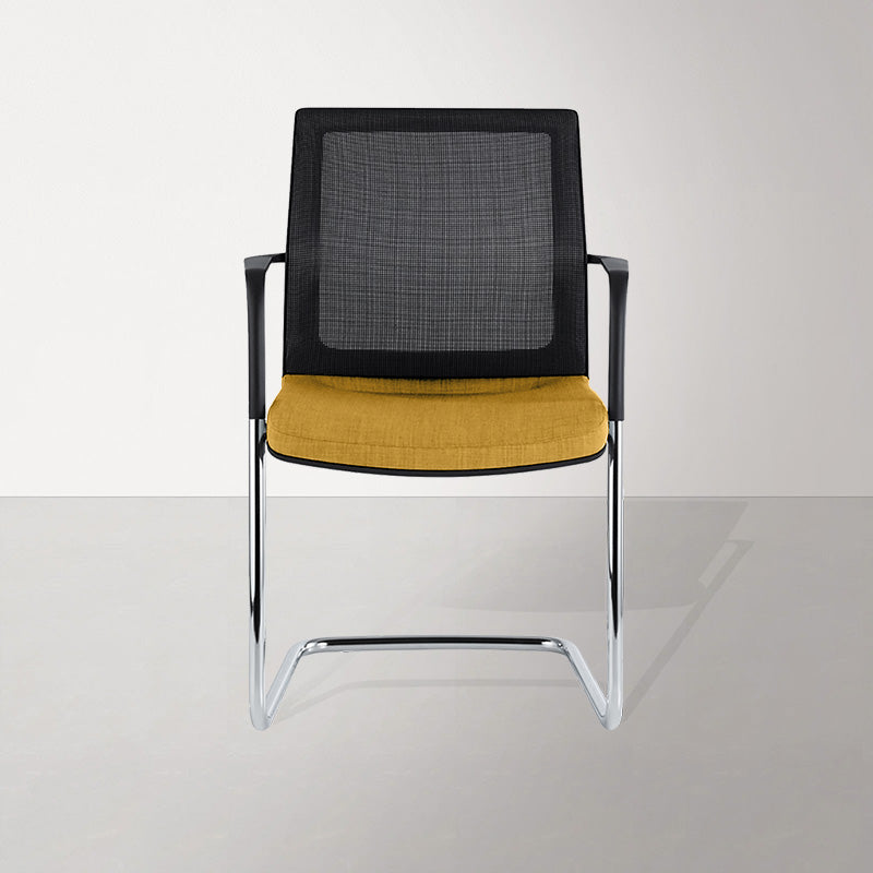 Orangebox: WD-CA Visitor Chair - Refurbished