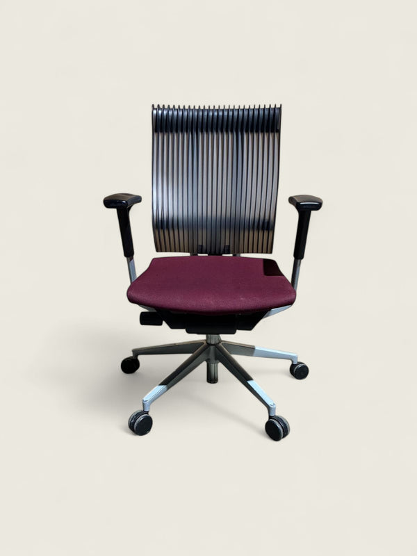 Orangebox: Spina Task Chair - Refurbished