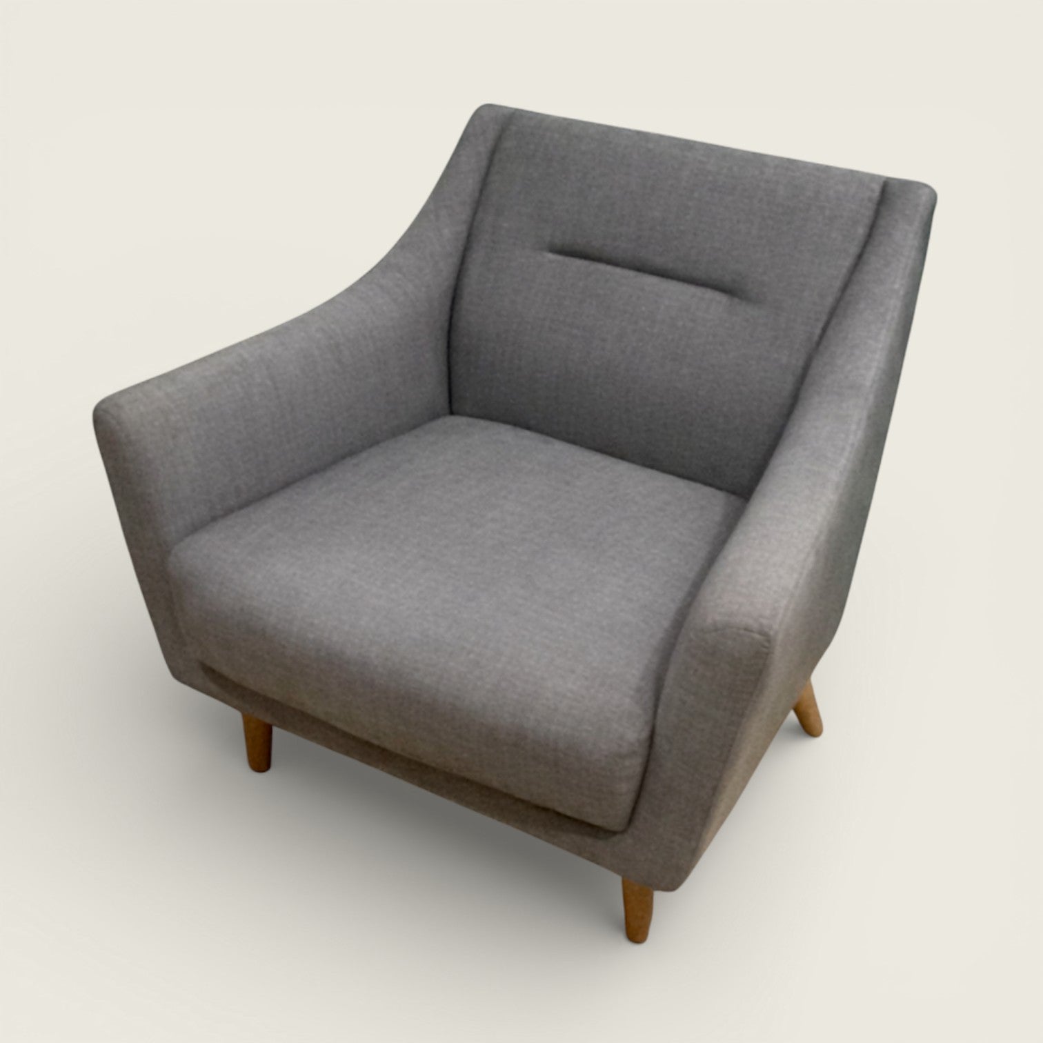 Orangebox: Peeps Arm chair - Refurbished