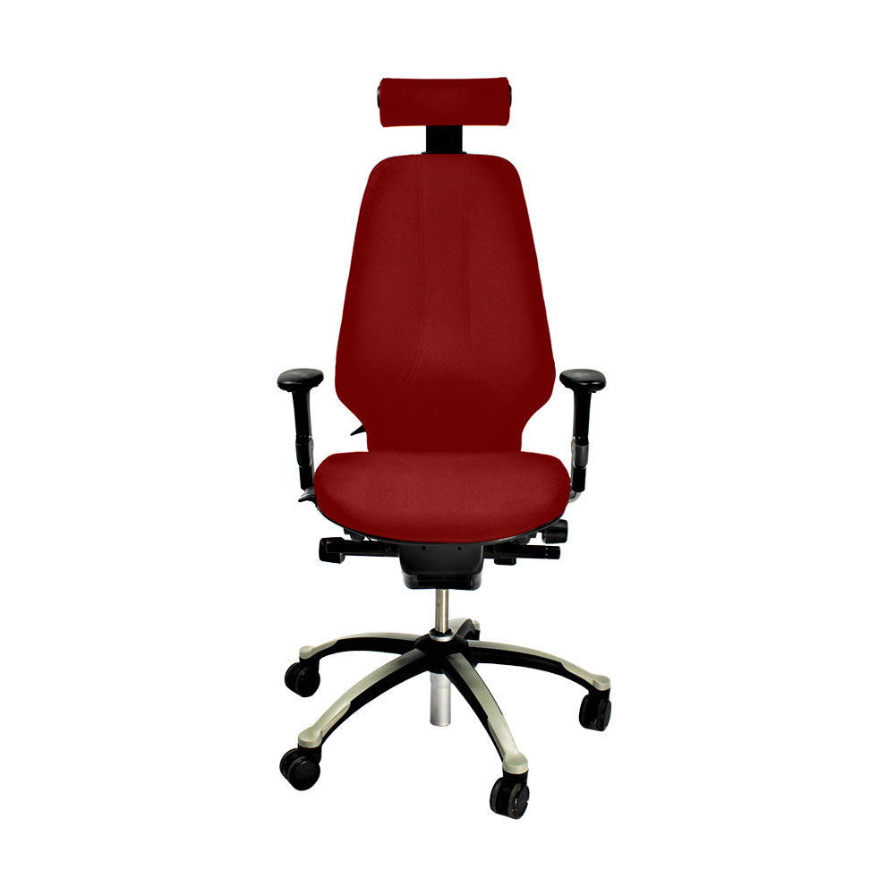 Rh best sale ergonomic chair