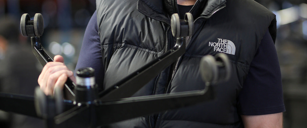 Humanscale Freedom Task Chair Refurbished The Office Crowd