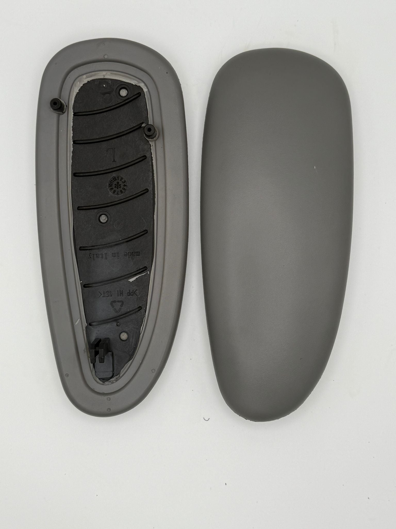 <tc>Humanscale Liberty</tc> Ersatz-Armpolster – Packung mit 20 Paaren