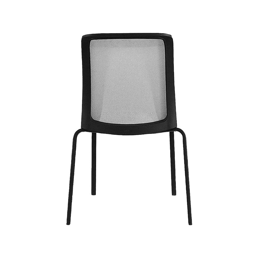 Steelcase Reply Stacking Chair Refurbished The Office Crowd   STEELCASE  REPLY STACKING CHAIR   REFURBISHED 3 