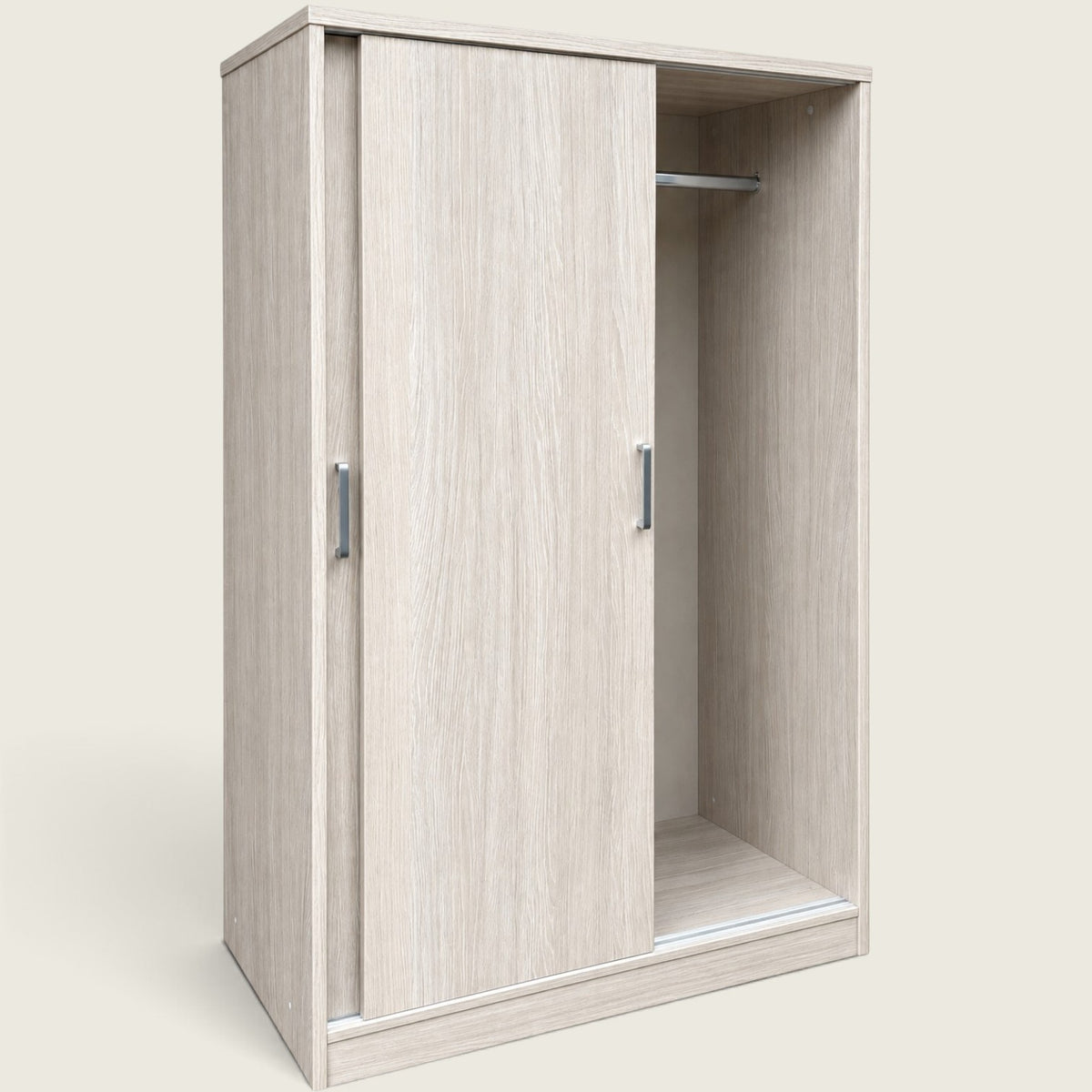 Saxen: Sliding Door Wardrobe / Storage Unit - Refurbushed.