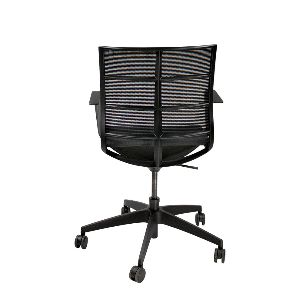 Sedus joy deals mesh office chair