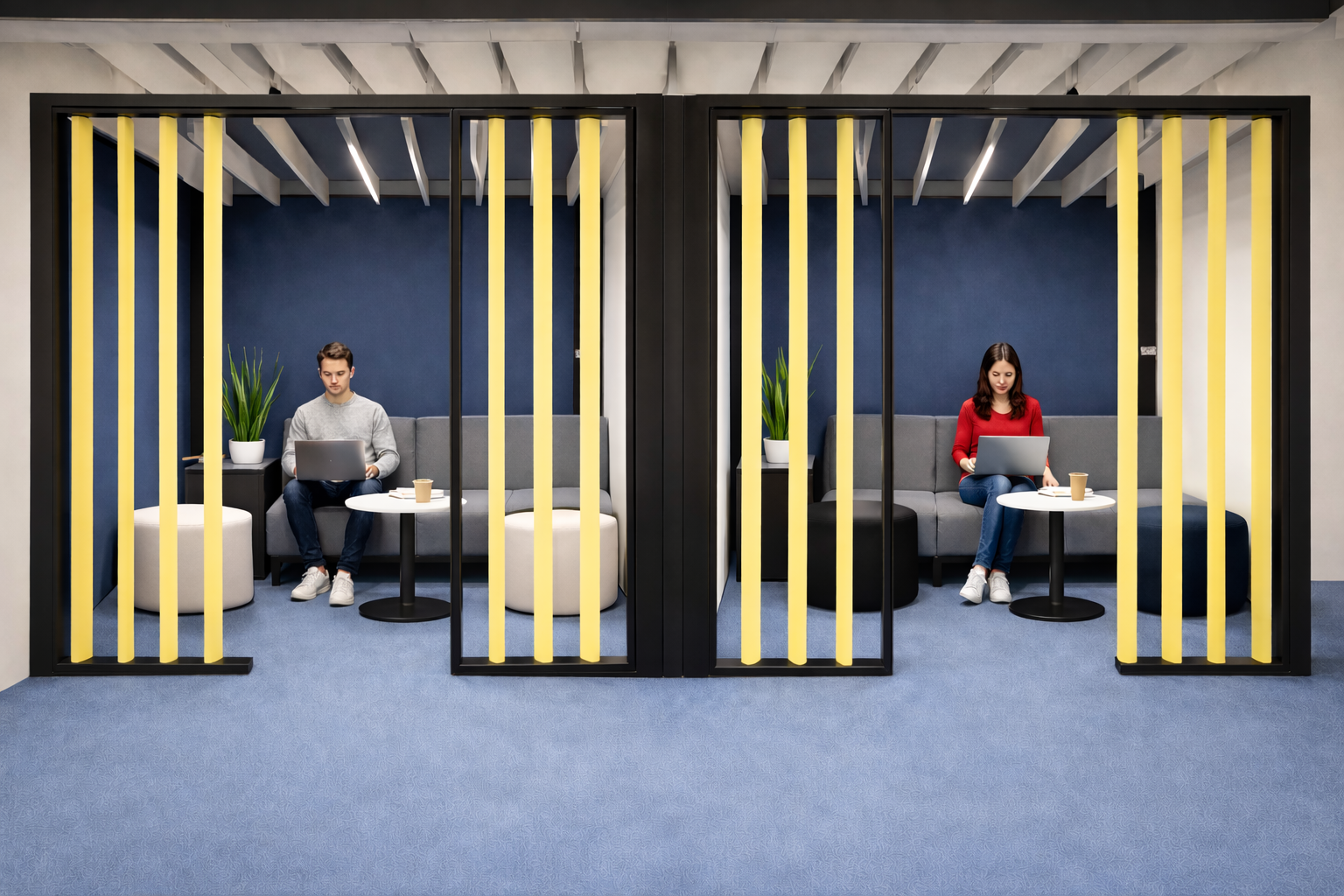 <tc>Senator</tc>Cellpod Cabana Shell - Remis à neuf