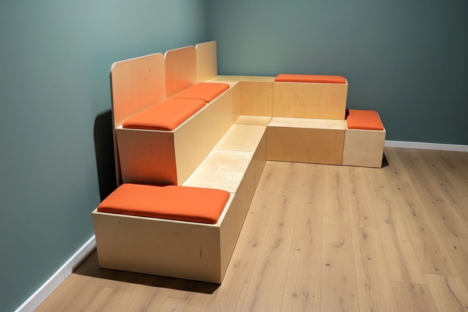 Chef: Kara KAR/1 Besucherstuhl – generalüberholt