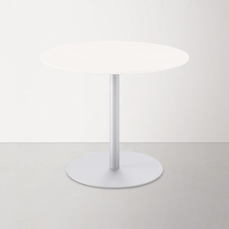 Steelcase: Coalesse Montara 650 Table with Steel Centre Stand - Refurbished