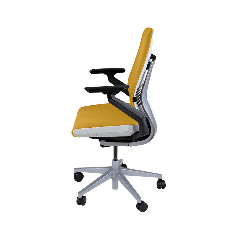 Steelcase gesture ergonomic office chair online