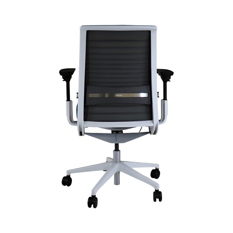 Steelcase think deals