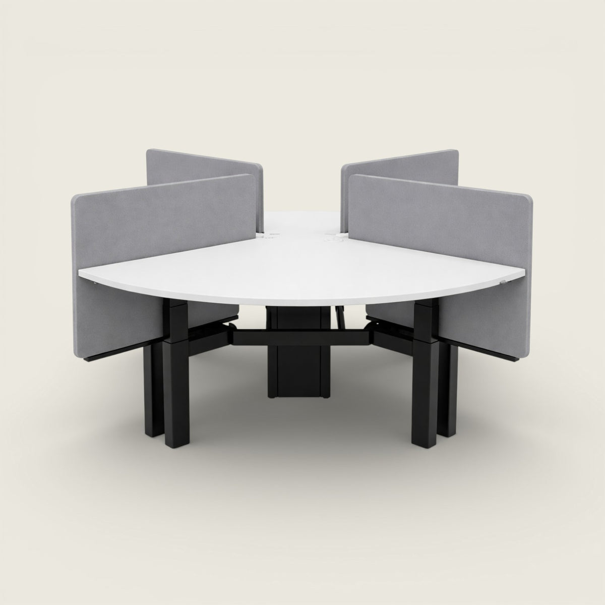 Task Life Disc Workstation - Refurbished