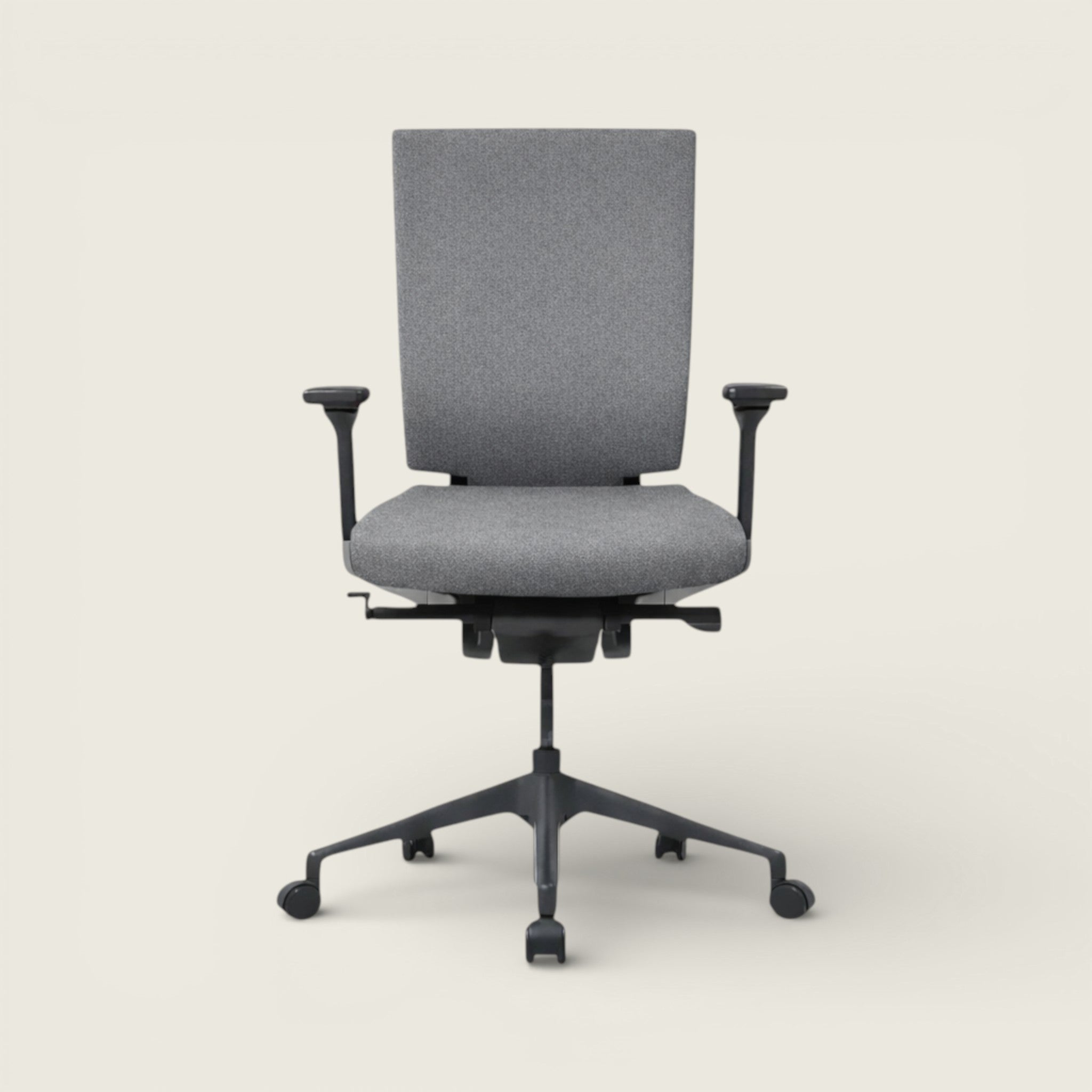 Techo: Sidiz T550 Task Chair - rinnovato