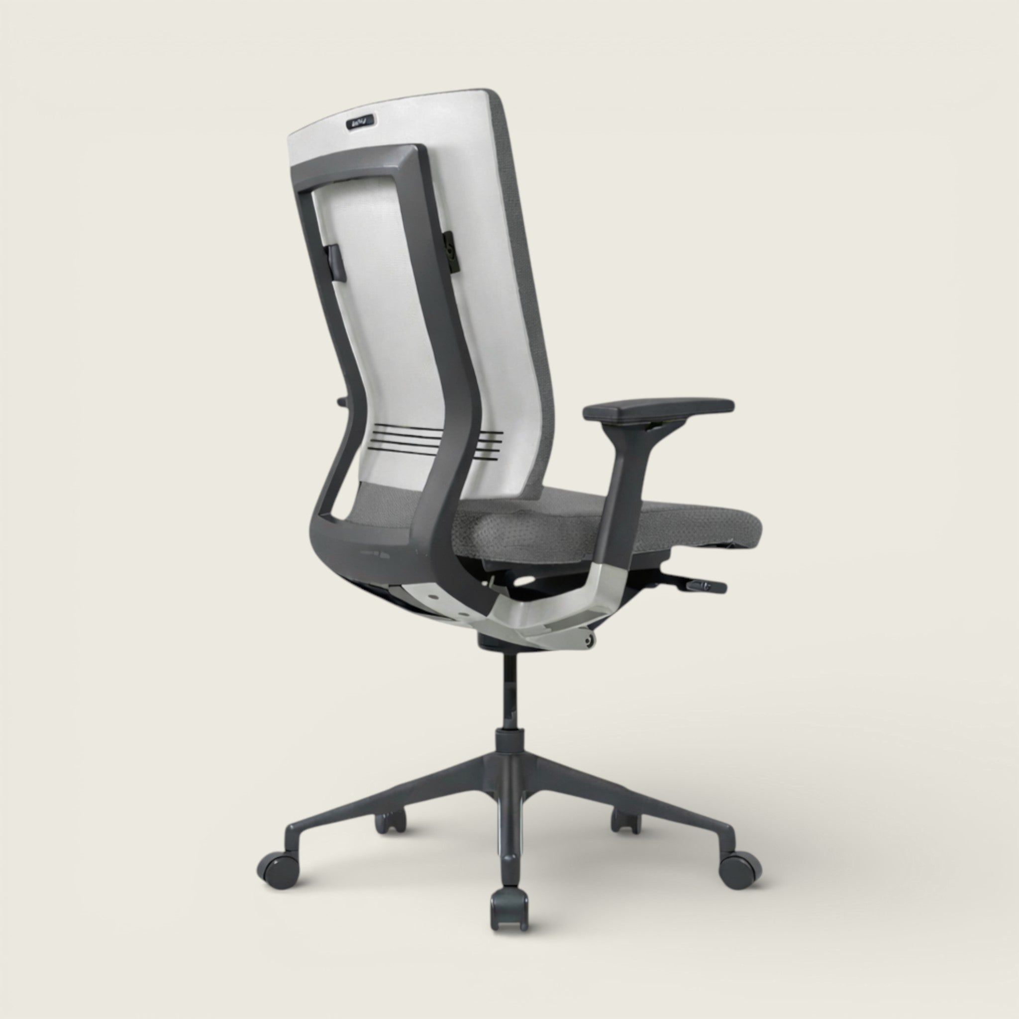 Techo: Sidiz T550 Task Chair - rinnovato