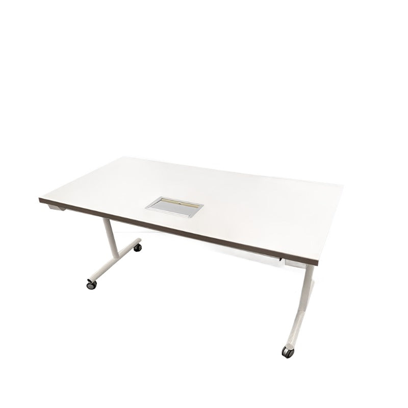 Tek Nik: Form Folding Meeting Table - Refurbished