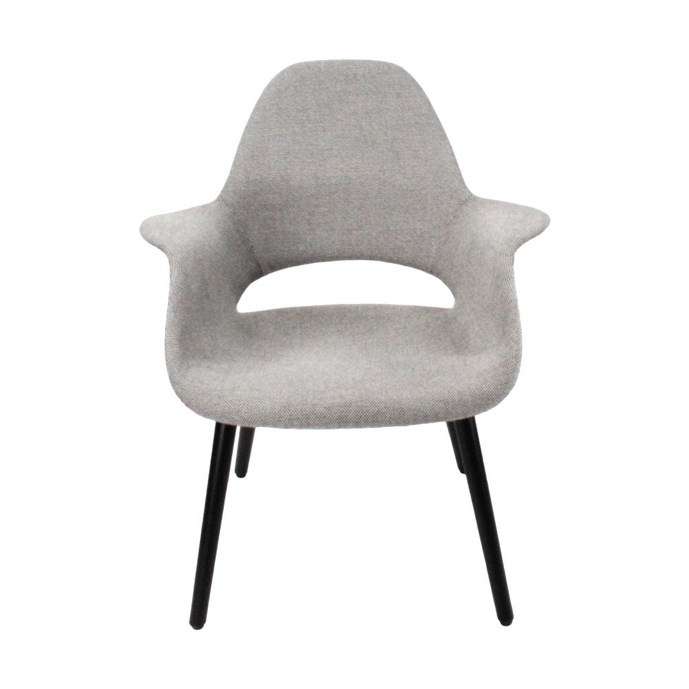 Vitra: Organic Chair - 1940 - Meeting Chair