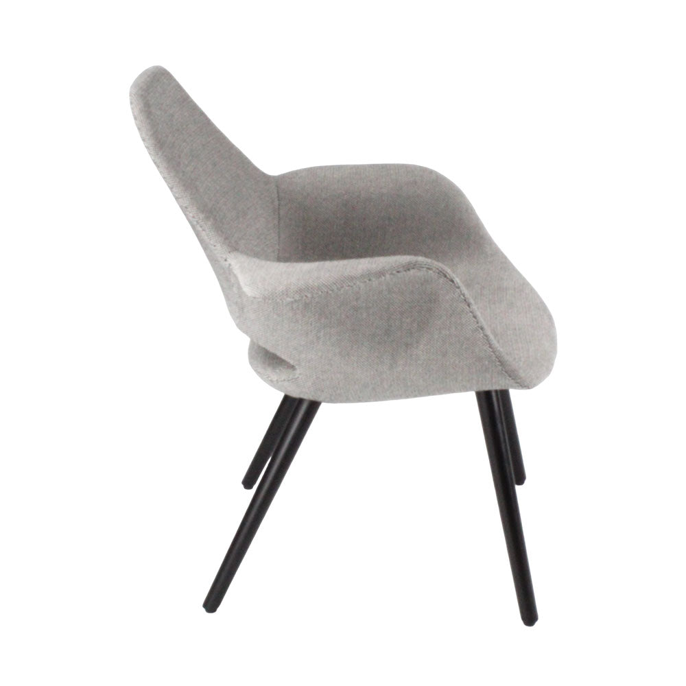 Vitra: Organic Chair - 1940 - Meeting Chair