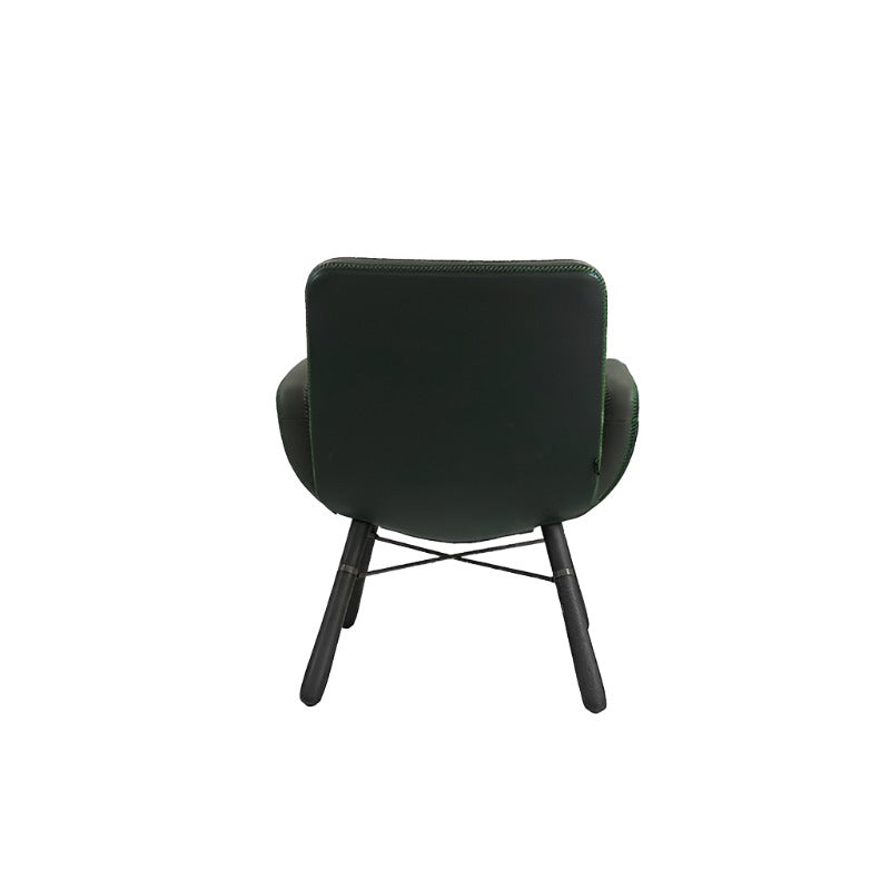 Vitra : Fauteuil East River - Remis à neuf