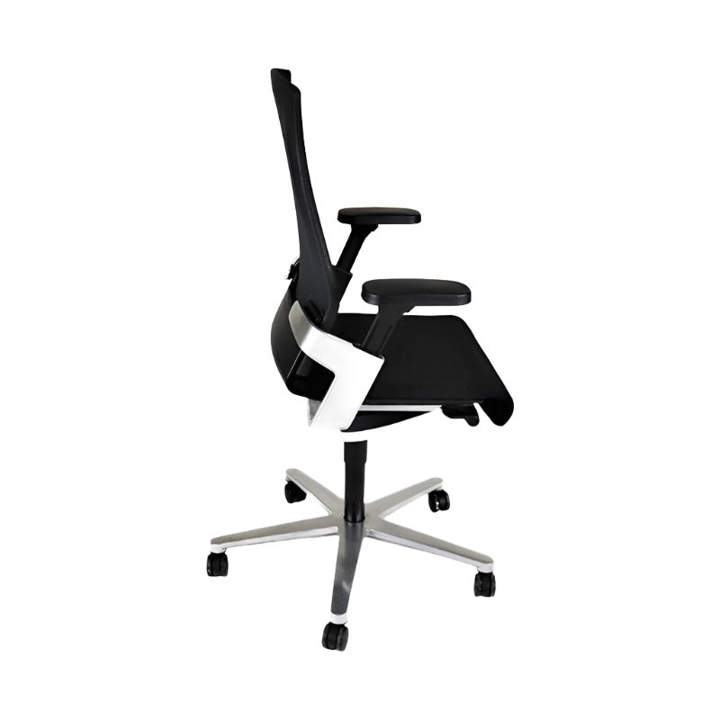 Wilkhahn: 175/7 High Back Task Chair - Refurbished