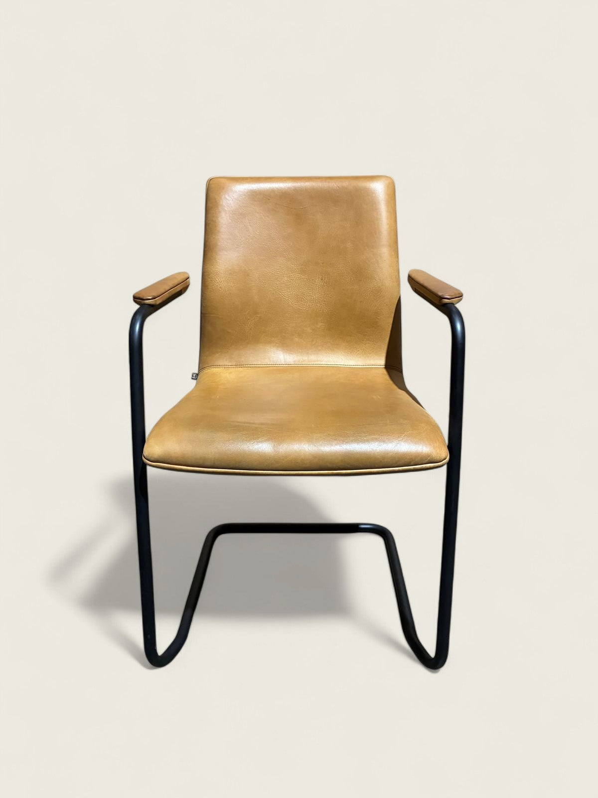 Williams Hands: Besucherstuhl – generalüberholt