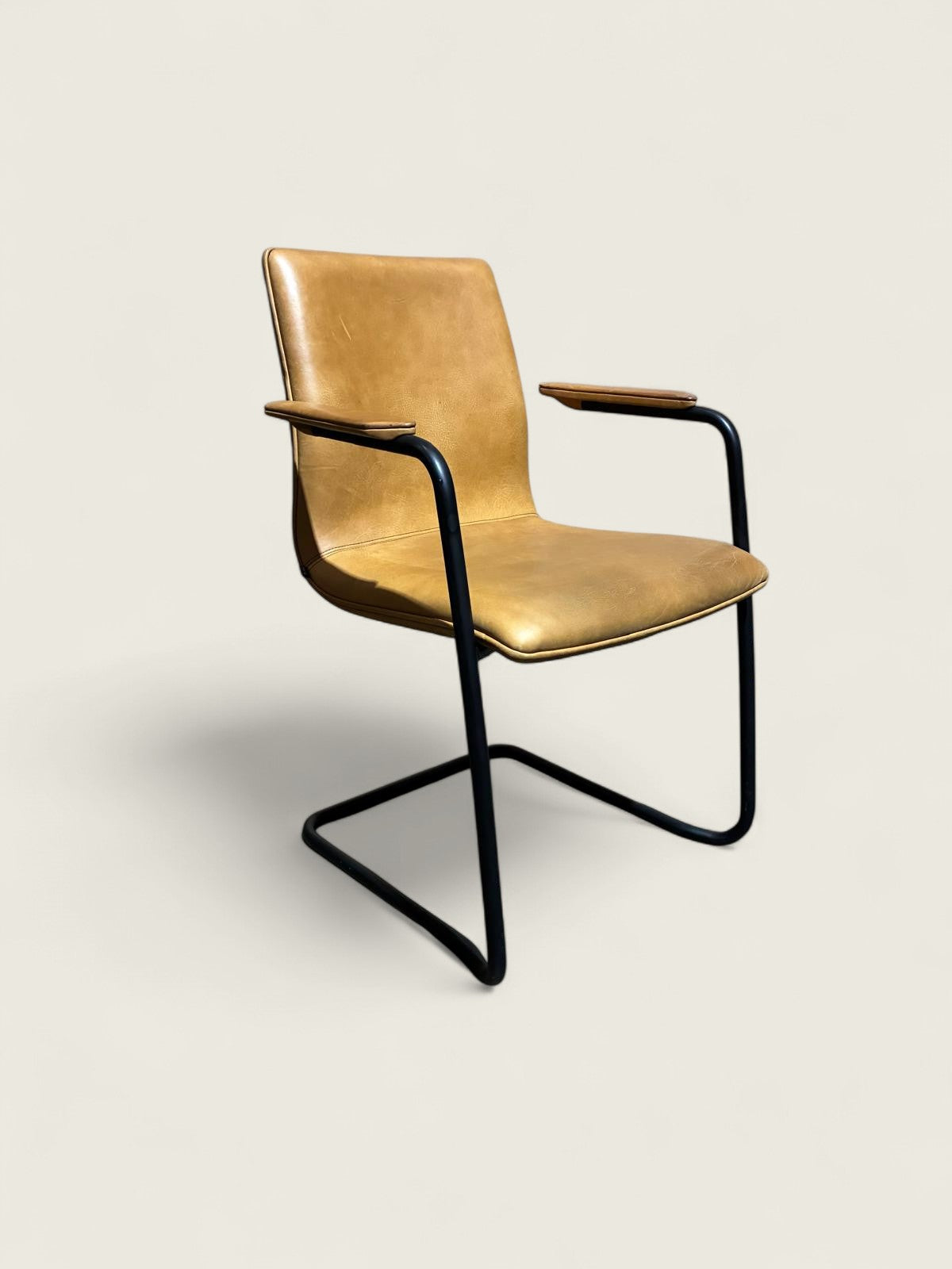 Williams Hands: Besucherstuhl – generalüberholt