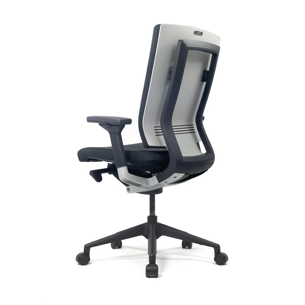 Techo: Sidiz T550 Task Chair - Refurbished