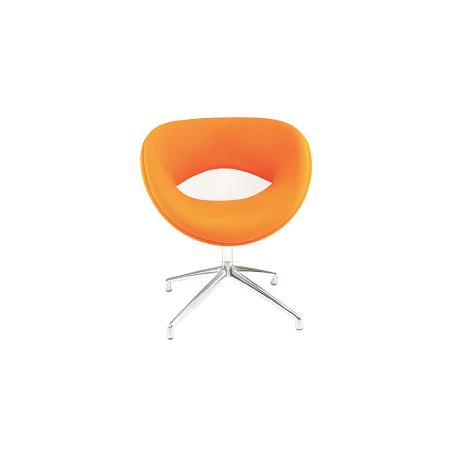 Boss Design: Happy Meeting-stoel - Gerenoveerd