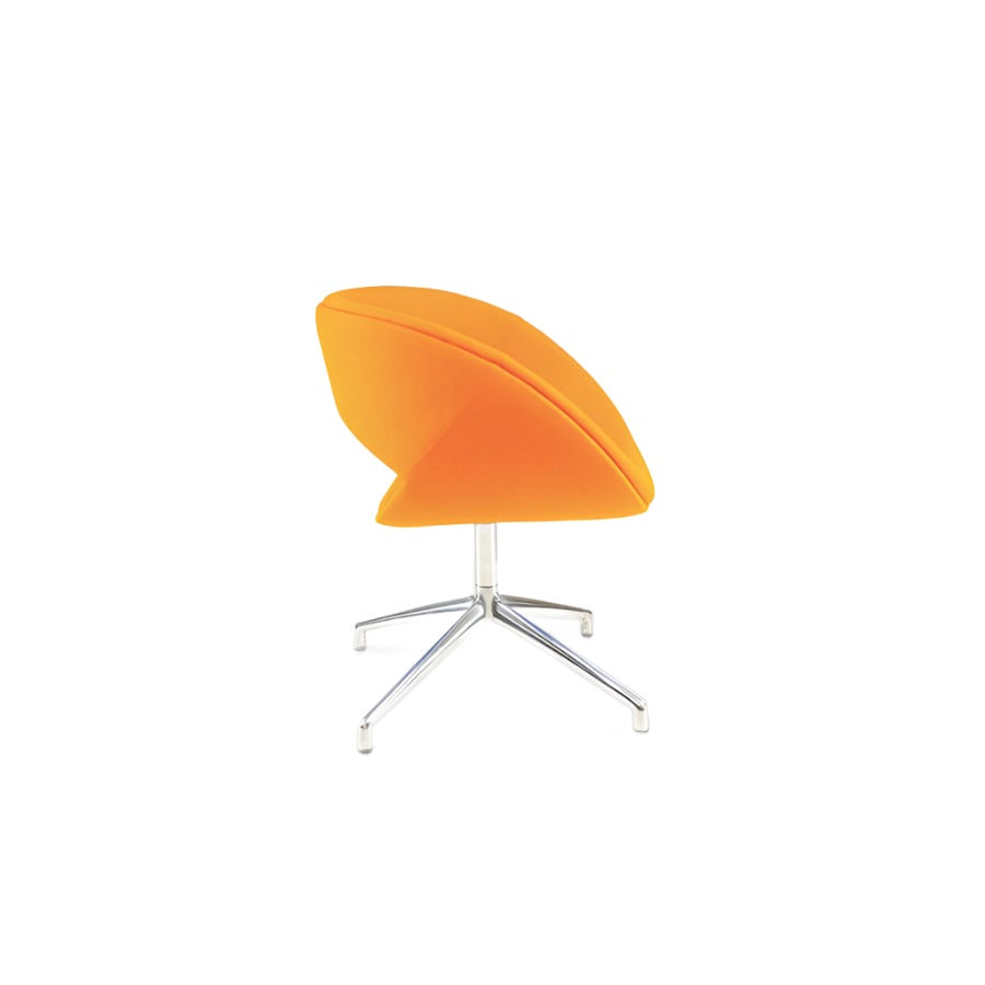 Boss Design: Happy Meeting-stoel - Gerenoveerd