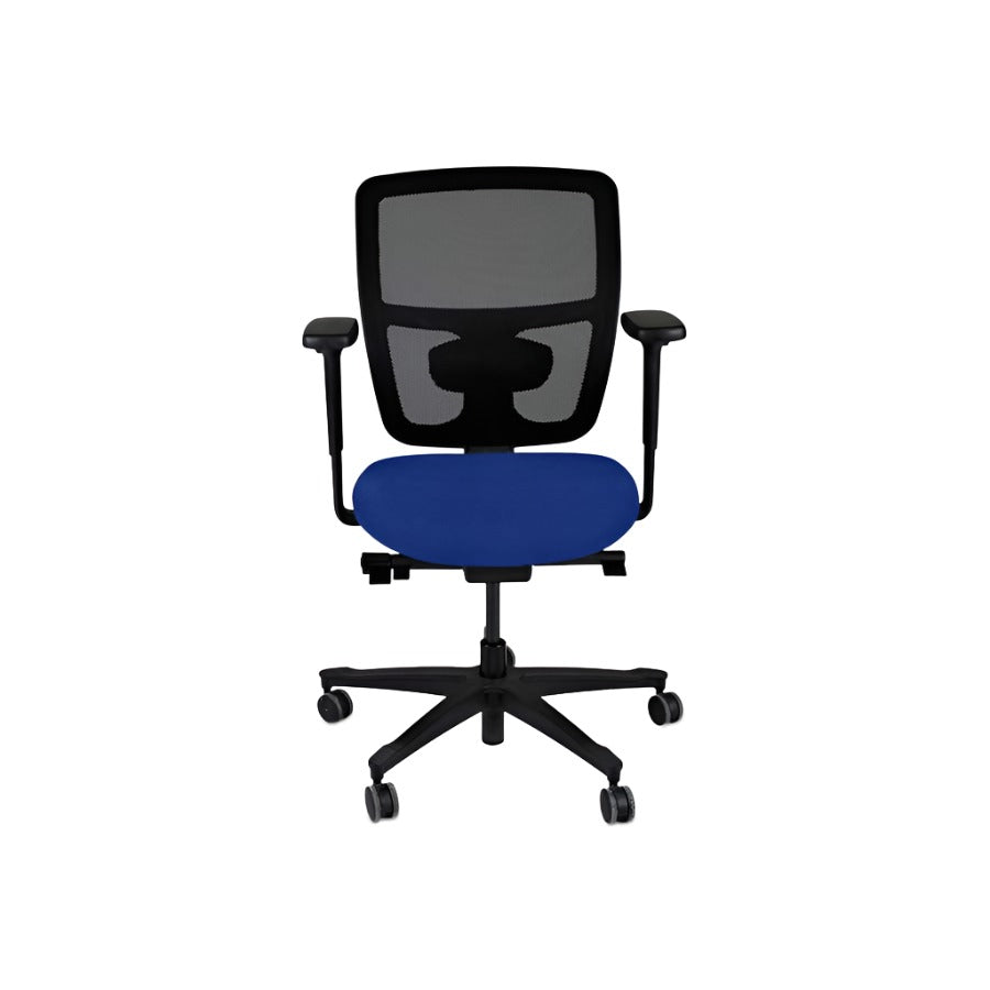 EFG: Office Task Chair with Mesh Back - Refurbished