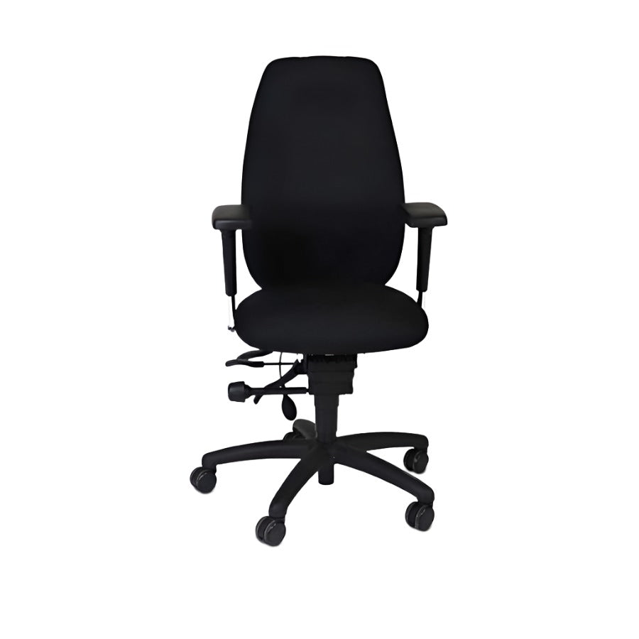 Ergochair: Adapt 600 - Ergonomic Office Chair - Refurbished