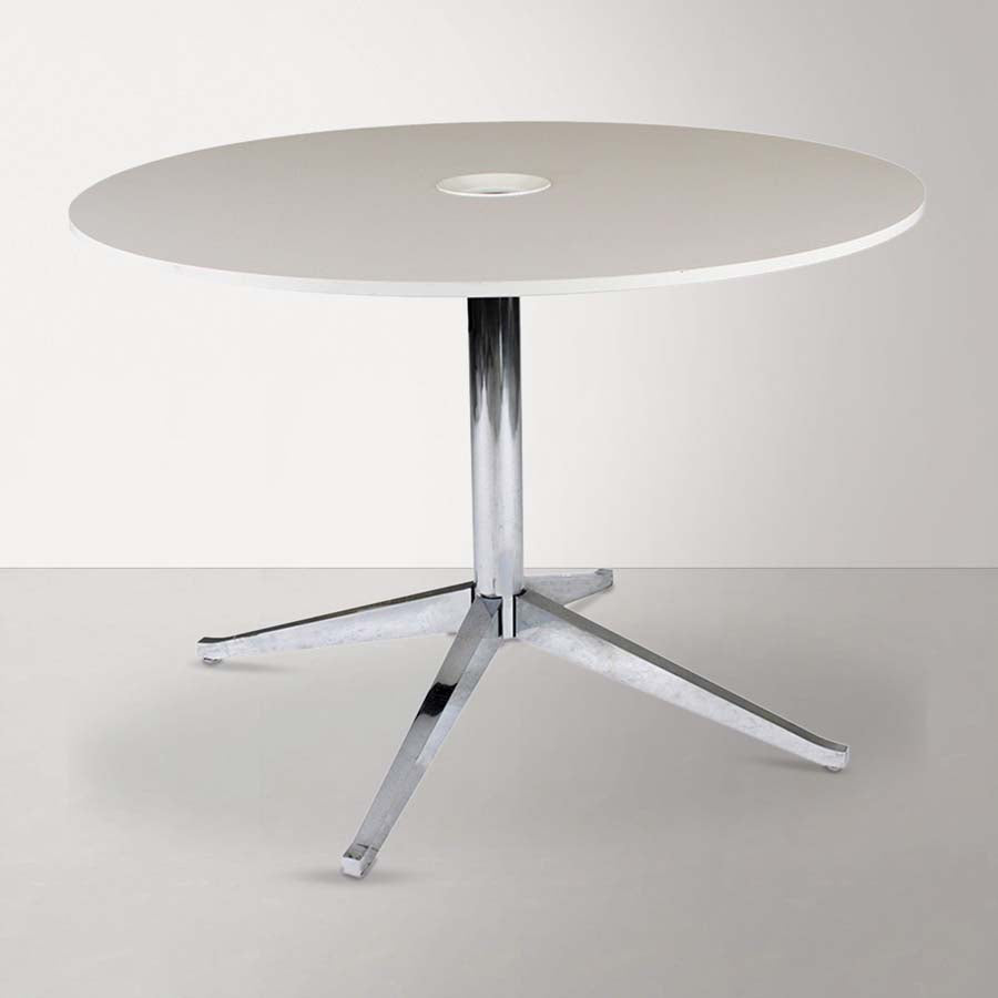 Knoll: Florence Knoll Table Desk - Refurbished