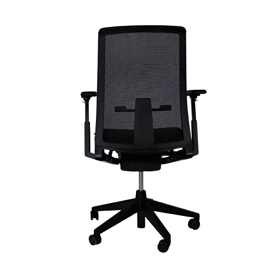 Haworth: Dynaflex Office Chair - Refurbished