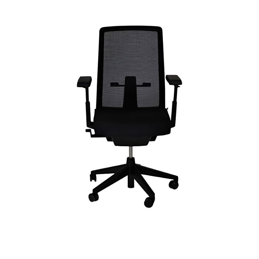 Haworth: Dynaflex Office Chair - Refurbished