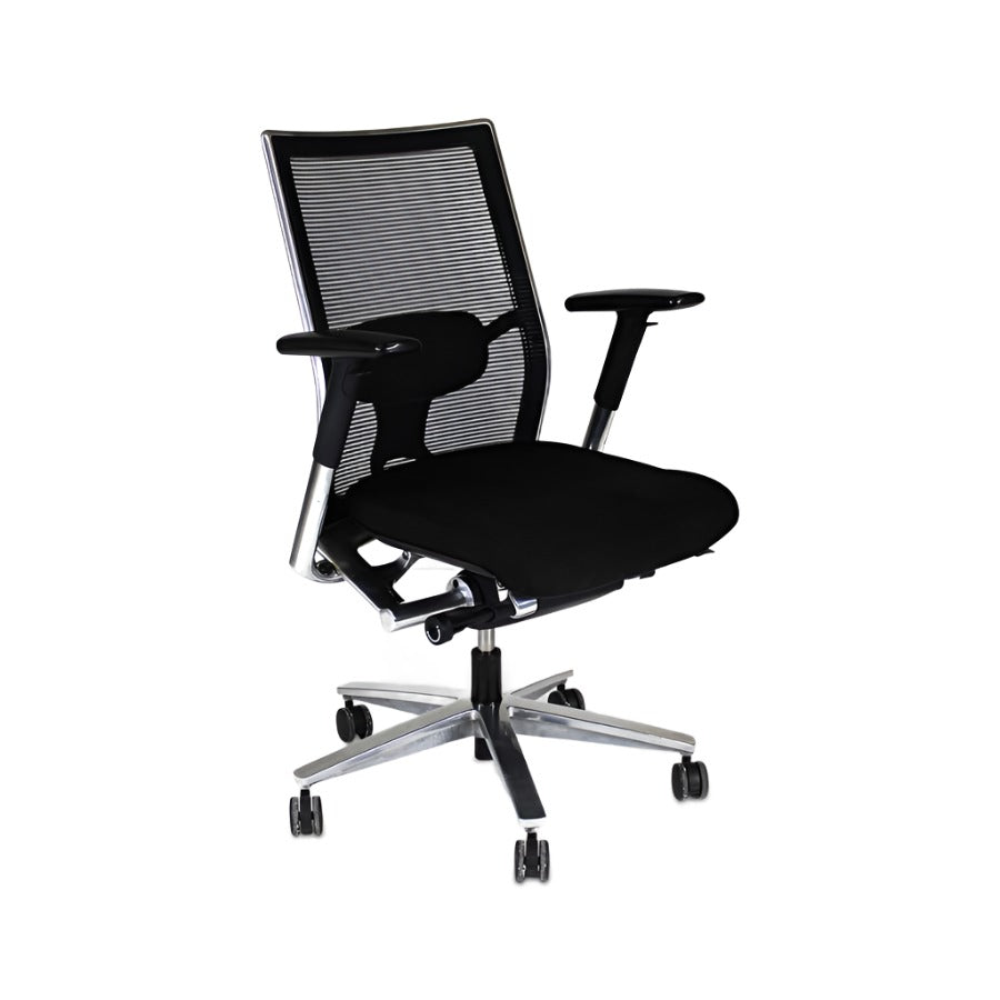 Haworth: Comforto 59 Office Chair - Refurbished