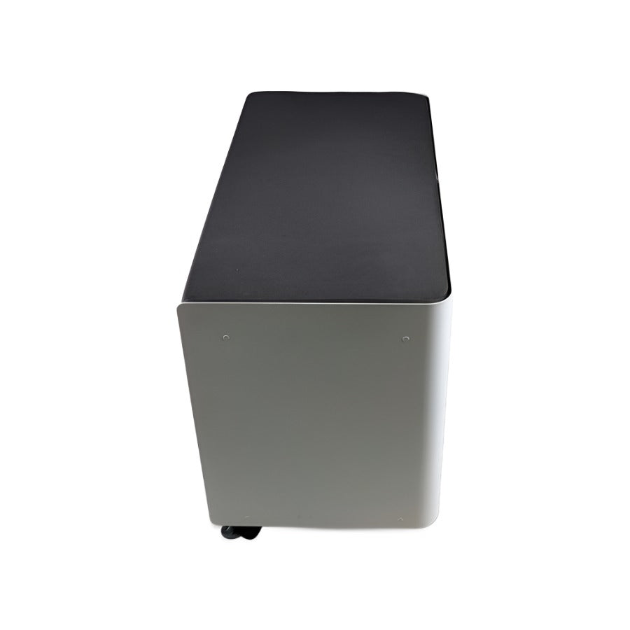 Steelcase: Credenza Pedestal with Seat Feature - Refurbished