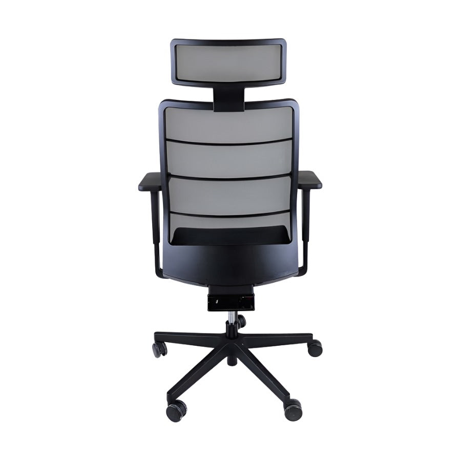 Interstuhl: Airpad Office Chair - Refurbished