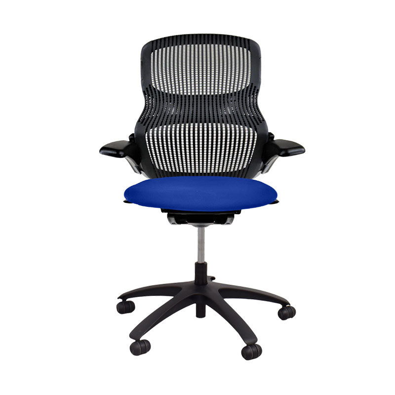 Knoll: Generation Office Chair Refurbished Office Chairs